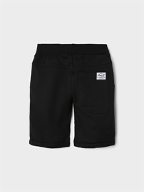 NAME IT Sweat Shorts Vermo Sort